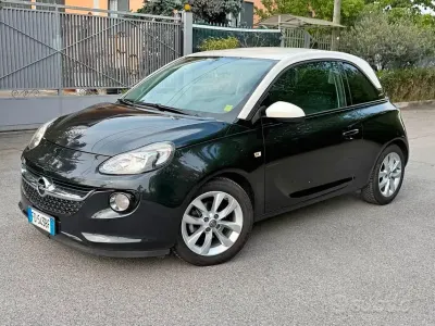 Usata Opel Adam
