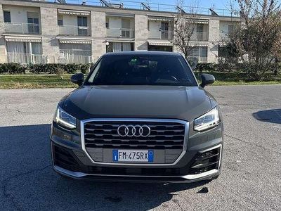 Usata Audi Q2 S-Line 116 CV (85 kW) 2018 SUV