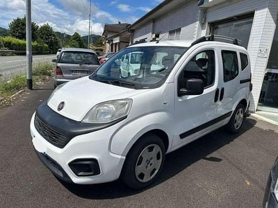 Usata Fiat Qubo Easy 80 CV (58 kW) 2019 Other Monovolume