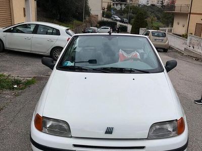 usata Fiat Punto Cabriolet Bertone