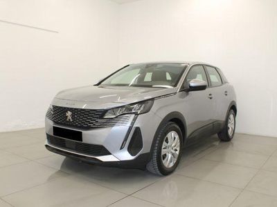 usata Peugeot 3008 BlueHDi 130 Cv. Active Business