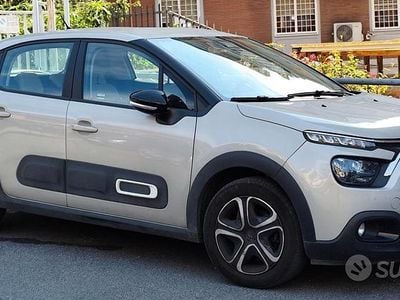 Usata Citroën C3 83 CV (61 kW) 2024 Berlina