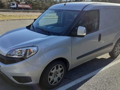 usata Fiat Doblò 1.6 MJT 120 CV CARGO