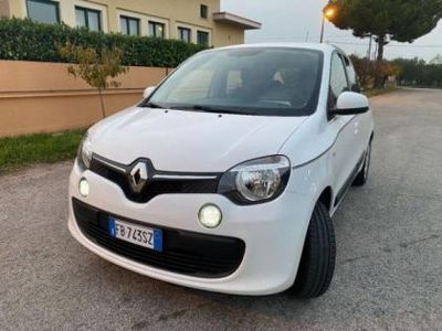 usata Renault Twingo 1ª serie SCe Zen