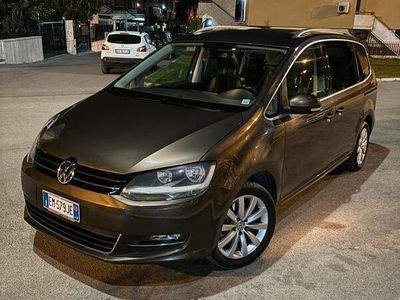 VW Sharan