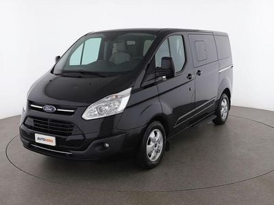 Ford Tourneo
