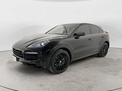 Usata Porsche Cayenne 340 CV (250 kW) 2020 Nero SUV