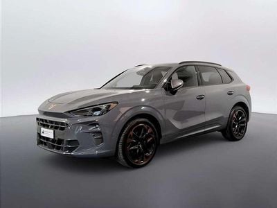 Usata Cupra Terramar 150 CV (110 kW) 2024 Grigio graphene SUV