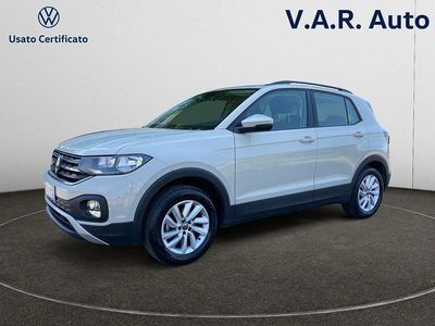 Other Usata 2023 VW T-Cross Style SUV | 19.500 € (Buon prezzo)