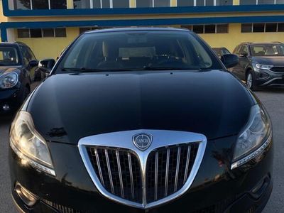 usata Lancia Delta 1.6 MJT DPF Argento