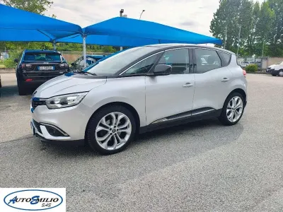 Usata Renault Scénic IV