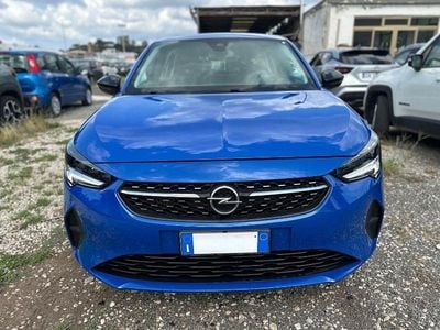 Usata Opel Corsa