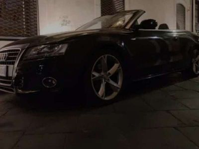 usata Audi A5 Cabriolet 2.0 tdi Ambition fap