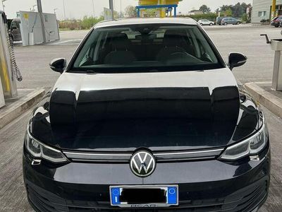 usata VW Golf VIII Golf 2.0 TDI 150 CV DSG SCR Life