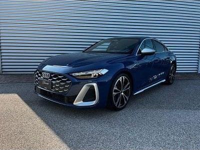 Nuova Audi A5 Ambiente 367 CV (269 kW) 2025 Coupé