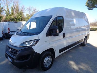 usata Fiat Ducato 33 33 2.3 MJT 120CV PLM-TM Furgone L3H2