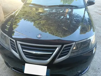 Usata Saab 9-3