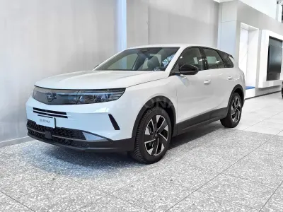 Nuevo Opel Grandland X Edition 145 CV (106 kW) 2025 SUV