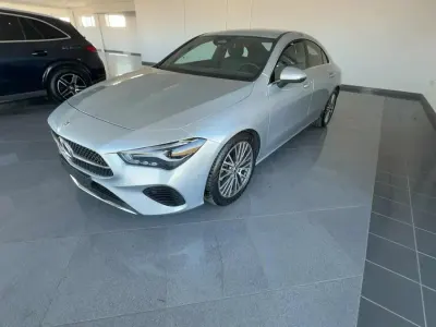Occasion Mercedes CLA180
