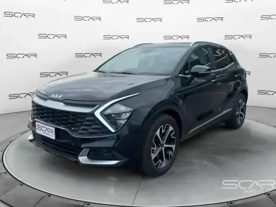 Occasion Kia Sportage