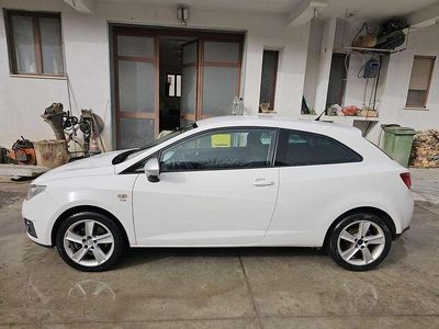 Usata Seat Ibiza SC Sport 105 CV (77 kW) 2011 Utilitaria