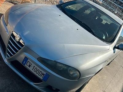 Alfa Romeo 147