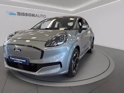 Usata Ford Puma Gen-E Premium 123 kW (168 CV) 2025 Grigio SUV