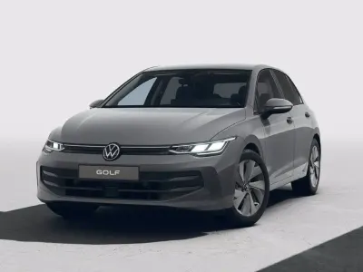 Nouvelle VW Golf VIII Edition 116 ch (85 kW) 2026 Gris Berline