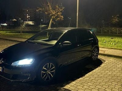 Usata VW Golf VII 2013