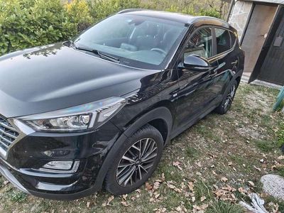 Occasion Hyundai Tucson 136 ch (100 kW) 2021 SUV