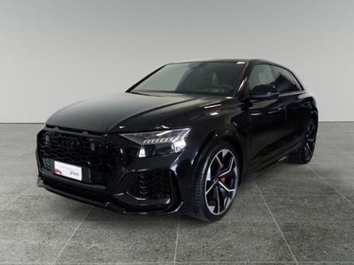 usata Audi Q8 TFSI e RS 441 kW (600 PS) tiptronic