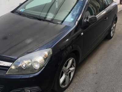 usata Opel Astra 2006