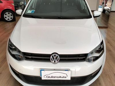 usata VW Polo -