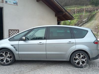 usata Ford S-MAX tdi