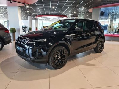 usata Land Rover Range Rover evoque 2.0D I4 2.0D I4 150cv AWD MHEV S