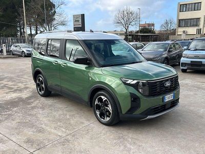 Usata Ford Tourneo Courier Active 125 CV (91 kW) 2024 Monovolume