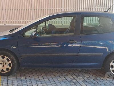 Usata Peugeot 307 2002 Utilitaria