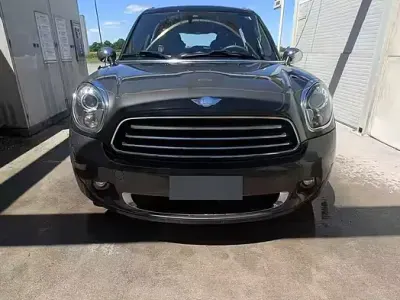 Usata Mini Cooper Countryman