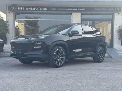 Nuova Sportequipe S6 GT 156 CV (114 kW) 2025 Nero SUV