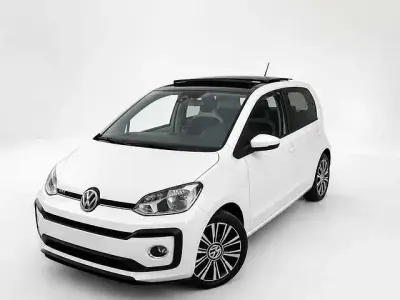Usata VW up! high up! 75 CV (55 kW) 2018 Utilitaria