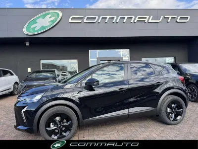 Nuova Mitsubishi ASX Edition 140 CV (102 kW) 2026 Nero SUV