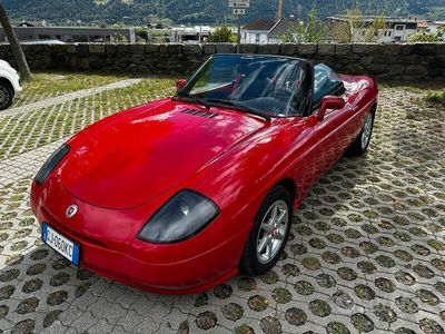 Fiat Barchetta