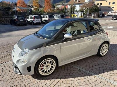 Usata Abarth 595 Turismo 165 CV (121 kW) 2020