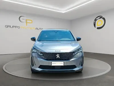 Usata Peugeot 3008