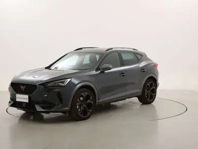 Usata Cupra Formentor