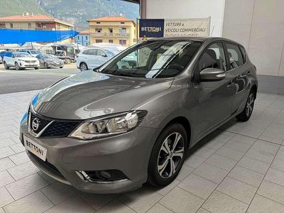 Nissan Pulsar