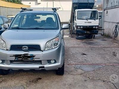 Usata Daihatsu Terios