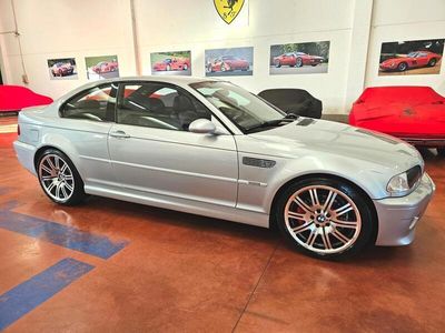 usata BMW M3 Coupe 3.2 smgII