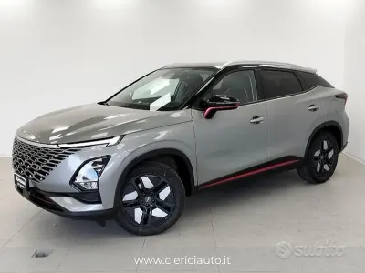 Usata Omoda 5 147 CV (108 kW) 2024 Grigio SUV