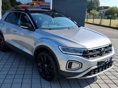 Usata VW T-Roc Sportline 110 CV (80 kW) 2023 SUV